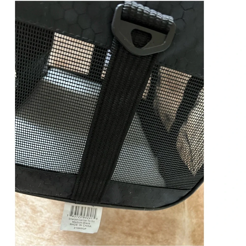 SHERPA Pet Carrier Brand New with Tags